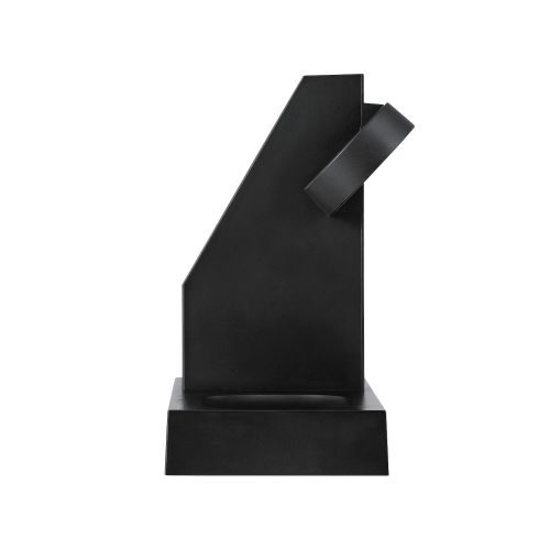 ワイヤレス充電器/マグネット内蔵/Apple Watchモジュールはめ込み/7.5W+5W/スタンドタイプ/ケーブル同梱/1.5m/ブラック