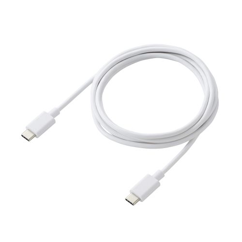 マグネットQi2規格対応ワイヤレス充電器/スタンド型/3in1/Apple Watch高速モジュール付き/MfA認証/ホワイト