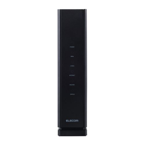 無線ルーター親機/Wi-Fi7/2882+688Mbps/有線2.5Gbps/F-Secure/EasyMesh