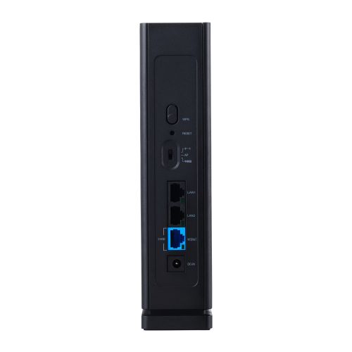 無線ルーター親機/Wi-Fi7/2882+688Mbps/有線2.5Gbps/F-Secure/EasyMesh
