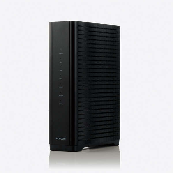 無線ルーター親機/Wi-Fi7/5765+2882+688Mbps/有線10Gbps/F-Secure/EasyMesh