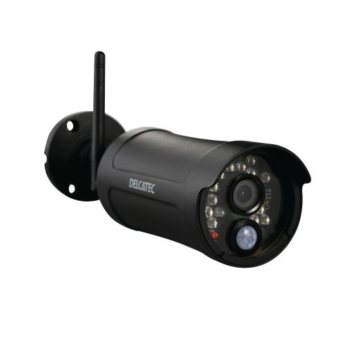 ワイヤレスフルHDカメラセット/7インチモニター/カメラIP66/電池レス仕様