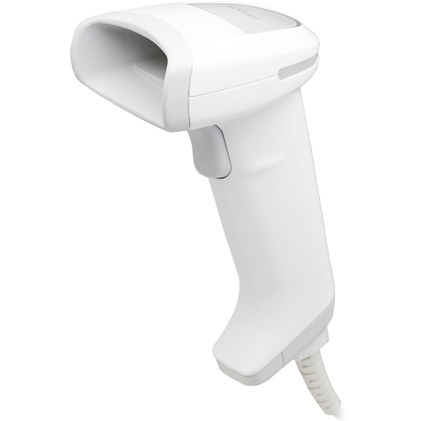 有線ハンディスキャナ(L-46X)/2次元コード対応