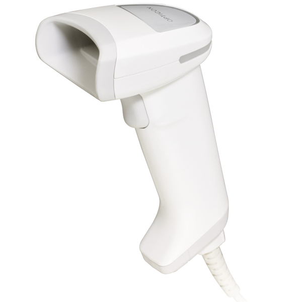 有線ハンディスキャナ(L-46X)/2次元コード対応