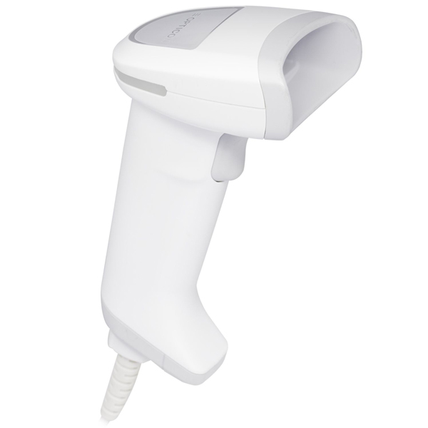 有線ハンディスキャナ(L-46X)/2次元コード対応