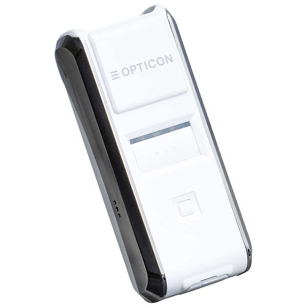 データコレクタ(OPN-3102i)/Bluetooth/2次元コード対応/小型