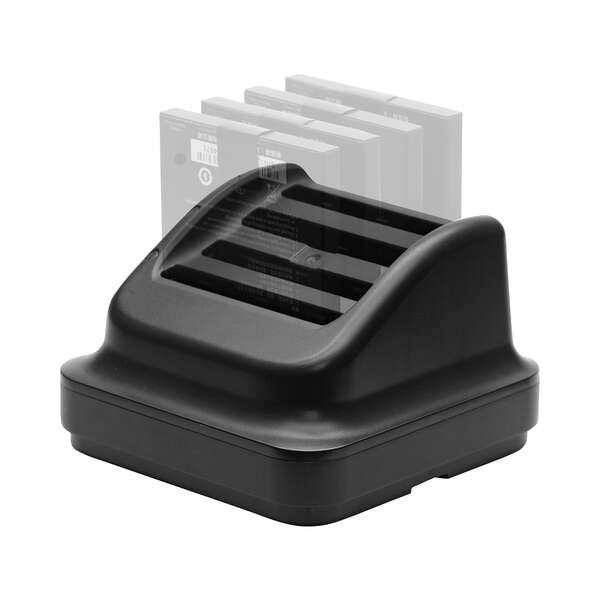 H-35用 4連 バッテリー用充電台 CRD-BTR35