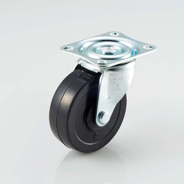 TB-SBEHシリーズ・PC-Dシリーズ用スペアキャスター/ストッパー無し