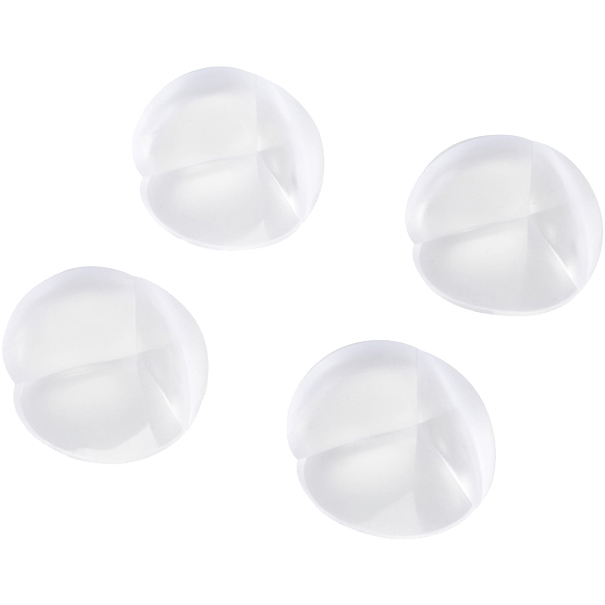 タブレット保管庫用コーナーガード/4pcs