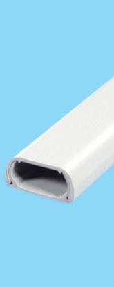 テープ付ABSモール 3号 （グレー）