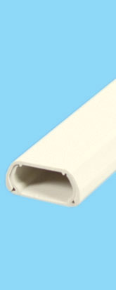 テープ付ABSモール 3号 （ミルキー）