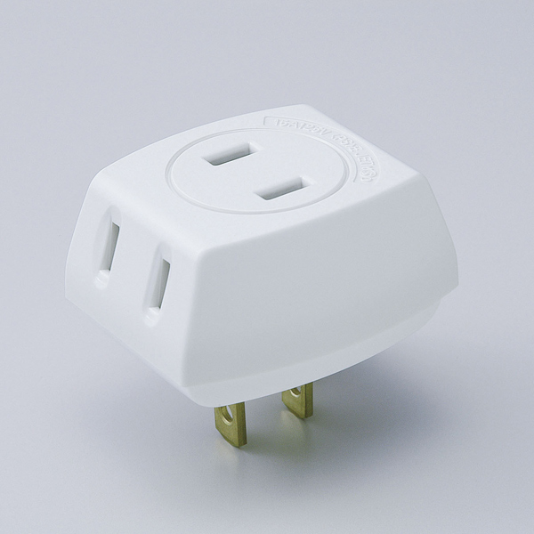 トリプルタップ ホワイト