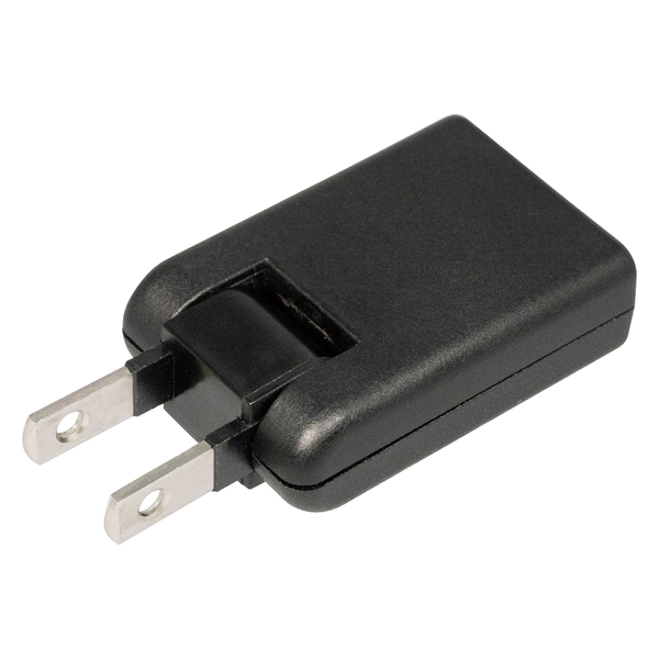 スイングアダプター 黒