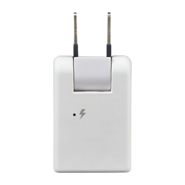 耐雷スイングアダプター