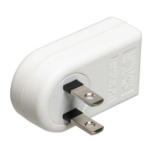 回転アダプター