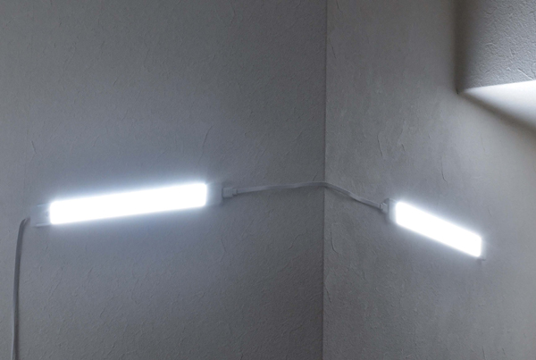 LED多目的灯 連結子機 昼光色