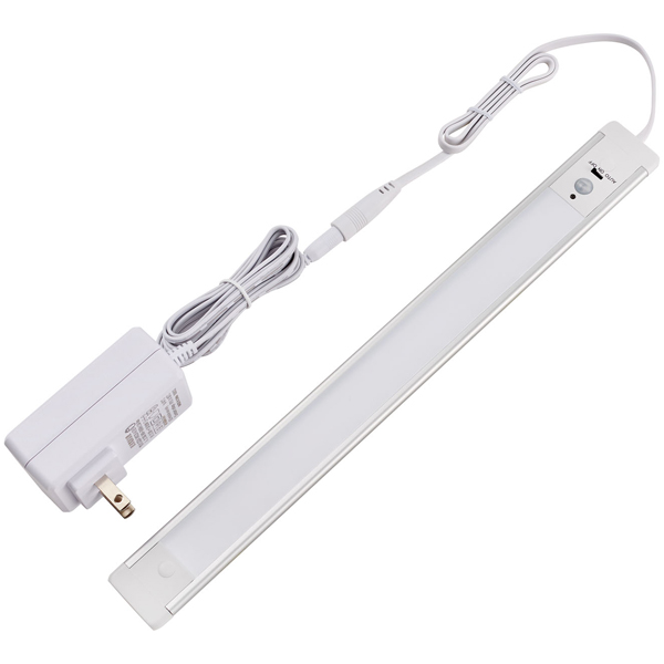 LED多目的灯 明暗人感センサー 電球色