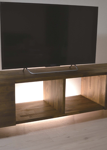 LED多目的灯 リモコンタイプ 電球色