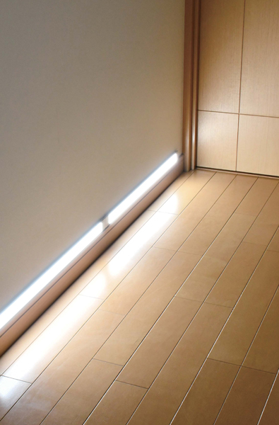 LED多目的灯 連結子機 昼光色