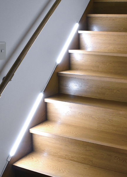 LED多目的灯 連結子機 昼光色