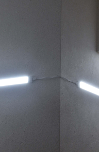 LED多目的灯 連結子機 昼光色