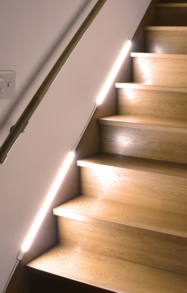 LED多目的灯 連結子機 電球色