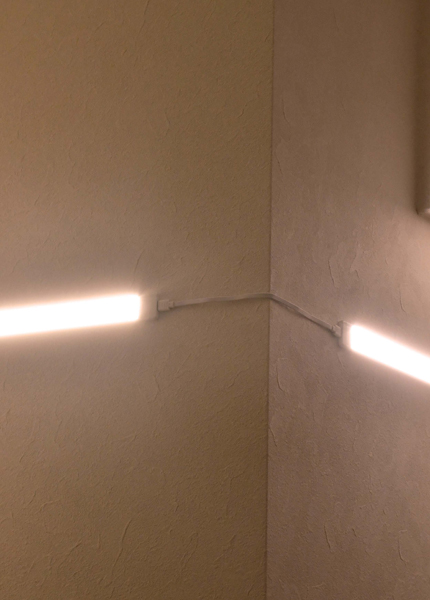 LED多目的灯 連結子機 電球色