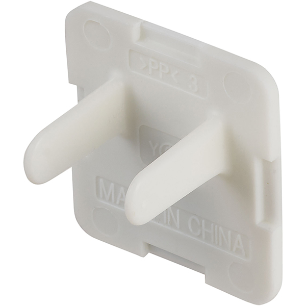 安全コンセントキャップ