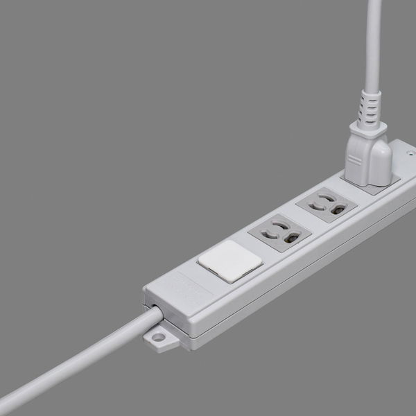 安全コンセントキャップ