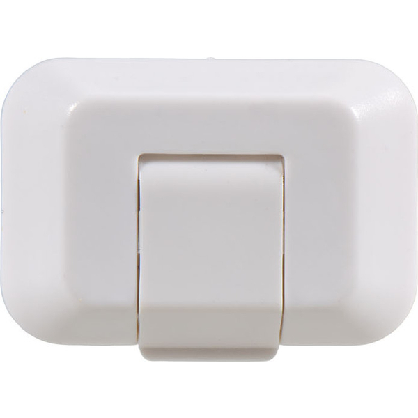 ロック式コンセントキャップ 4P