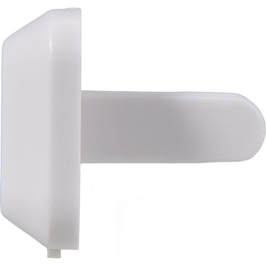 ロック式コンセントキャップ 4P