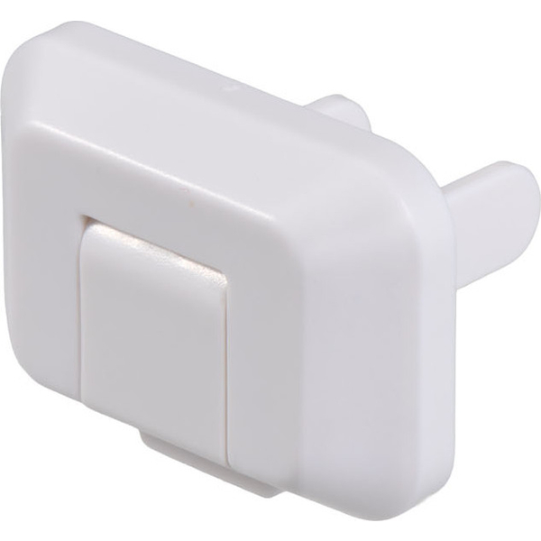 ロック式コンセントキャップ 4P