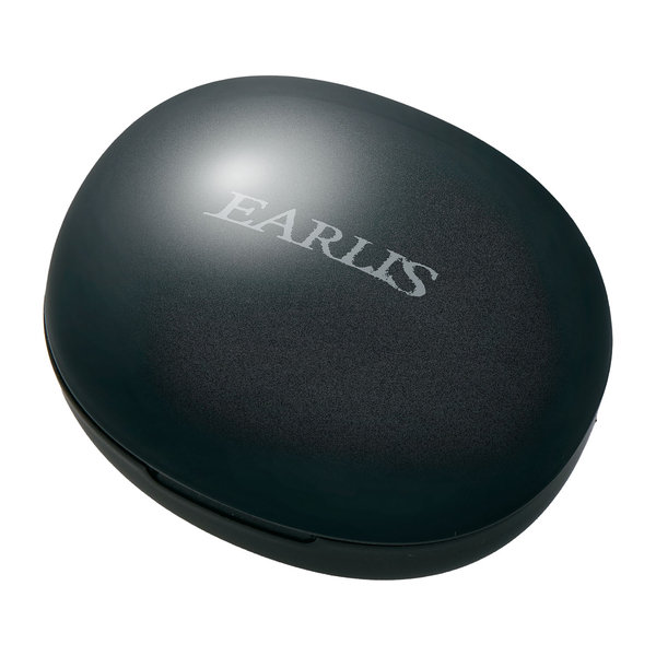 集音器 イヤリスチャージ イヤホン型片耳 密閉タイプ