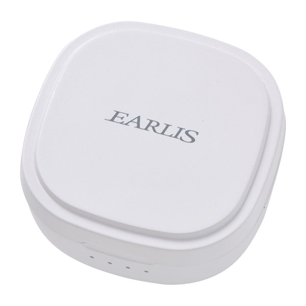 集音器 イヤリスチャージ イヤホン型両耳 密閉タイプ