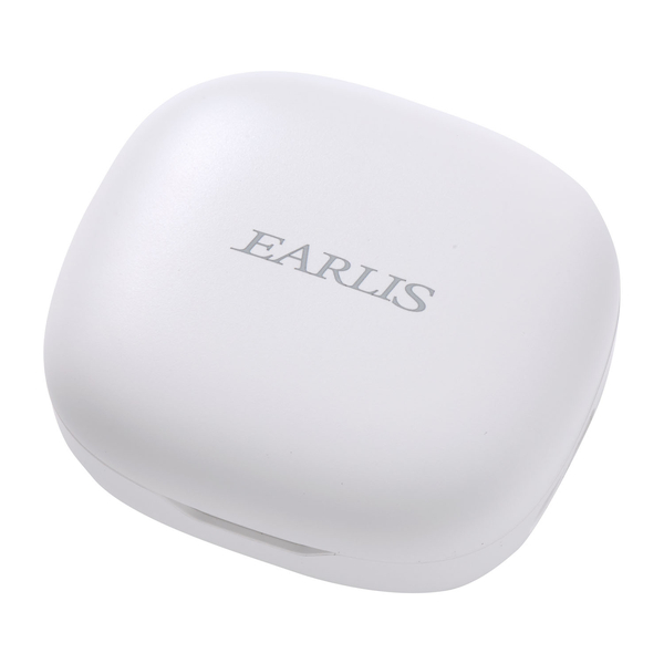 集音器 イヤリスチャージ イヤホン型両耳 インナーイヤータイプ