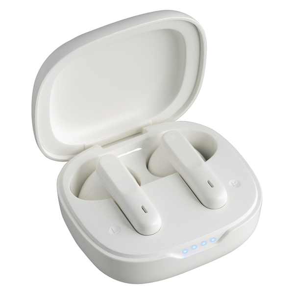 集音器 イヤリスチャージ イヤホン型両耳 インナーイヤータイプ