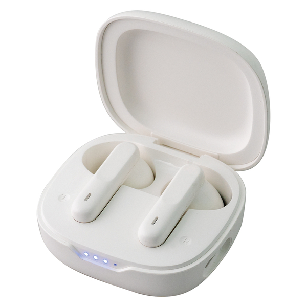 集音器 イヤリスチャージ イヤホン型両耳 インナーイヤータイプ