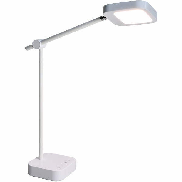 LEDデスクライト USB給電ポート付