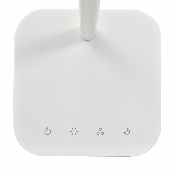 LEDデスクライト USB給電ポート付