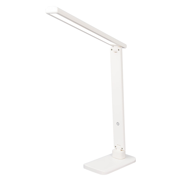 LEDデスクライト 2WAY ホワイト