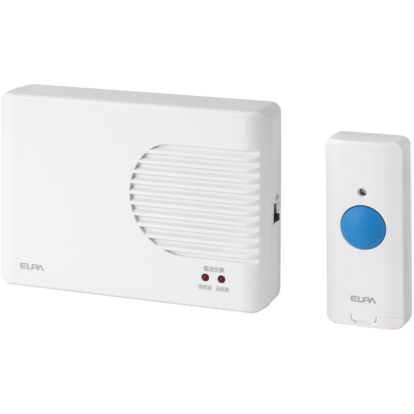 ワイヤレスピンポン