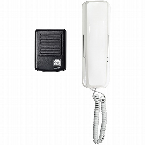 玄関インターホン