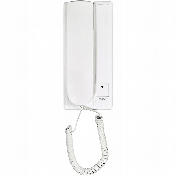 らくらく話せるインターホン