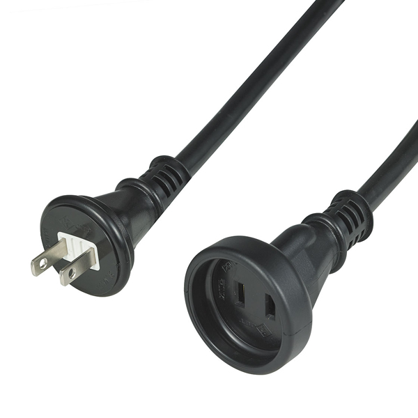 防雨延長コード 5m