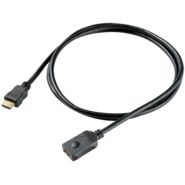 HDMI延長ケーブル 1.5m