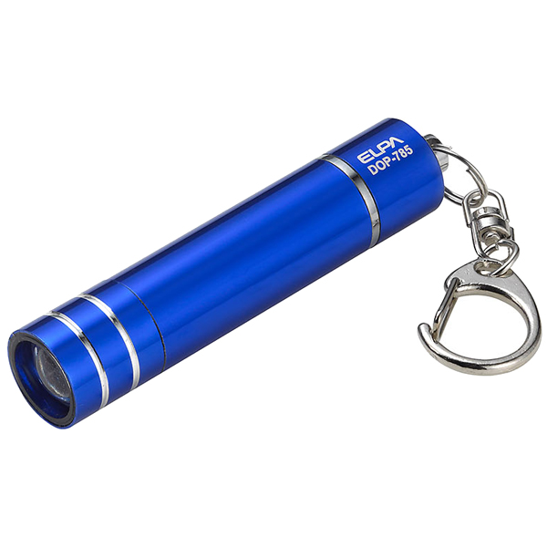 LEDキーライト ブルー