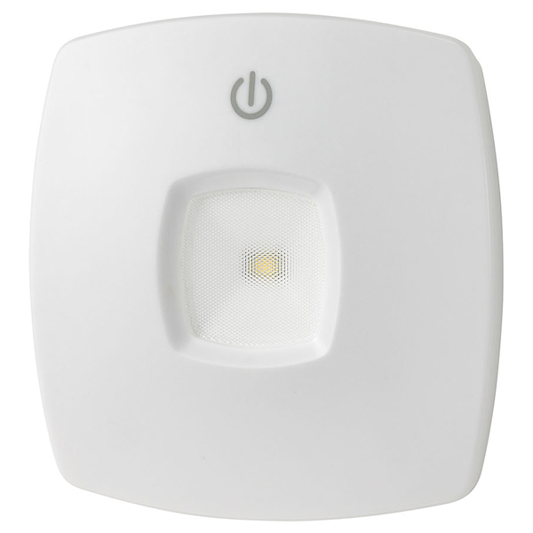 LEDプッシュライト