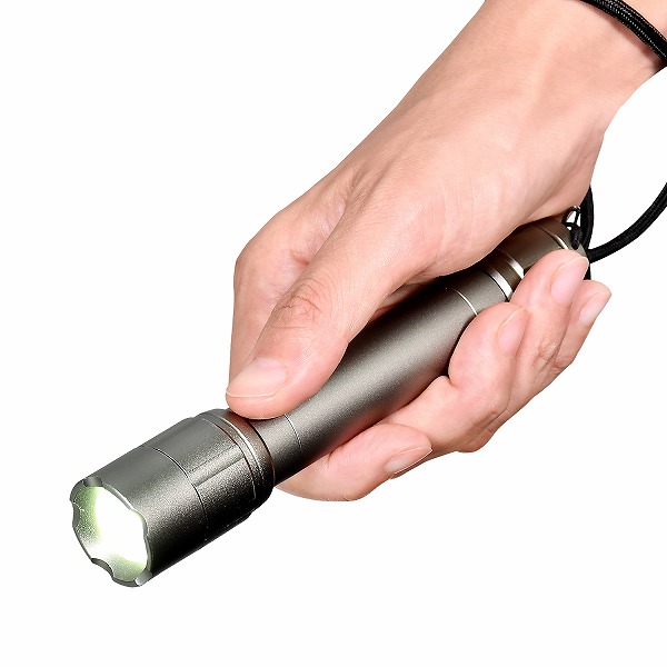 LEDアルミライト