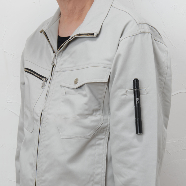 スリムアルミライト 270LM