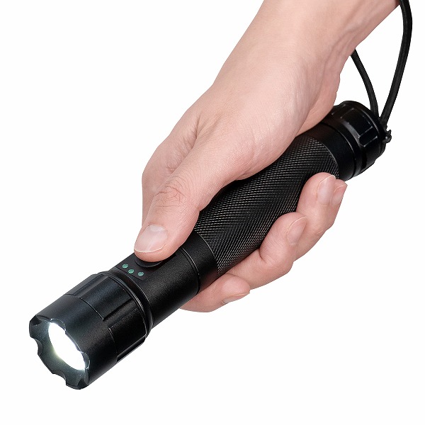 LEDアルミライト